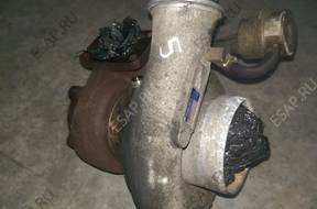 TURBOSPRĘŻARKA IVECO EUROCARGO 120E18 3596249