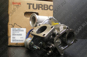 TURBOSPRĘŻARKA IVECO EUROCARGO 3.9L 150/165KM