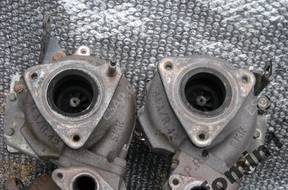 TURBOSPRĘŻARKA JAGUAR S TYPE 2.7 V6 BITURBO