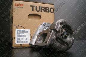 TURBOSPRĘŻARKA JCB 214 215 217 415 425 430