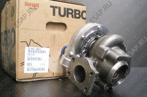 TURBOSPRĘŻARKA JCB PERKINS TRAKTOR T4.40
