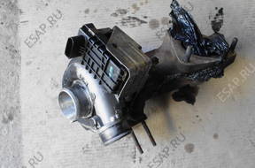 TURBOSPRĘŻARKA JEEP CHRYSLER 2.8CRD 35242128H