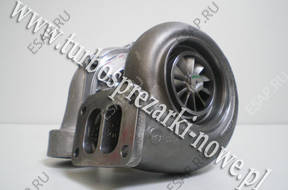 TURBOSPRĘŻARKA JOHN DEERE 4050 4250 4450 4650 4850