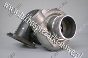 TURBOSPRĘŻARKA JOHN DEERE 6800 7800 1165 1175 648