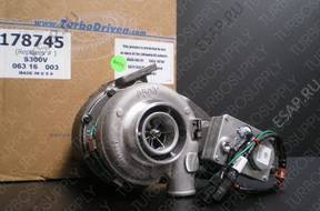 TURBOSPRĘŻARKA JOHN DEERE TRAKTOR 6.8 6068H
