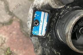 Turbosprężarka Jumper Boxer 2.2 Hdi K03433504