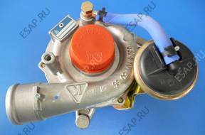 TURBOSPRĘŻARKA K03-364732 0611C5095355 FIAT DUCATO