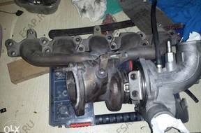 Turbosprężarka K04 Volvo T5 Ford ST