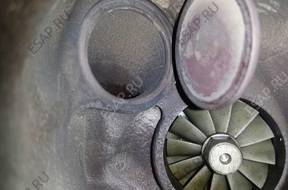 Turbosprężarka K04 Volvo T5 Ford ST