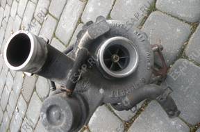 Turbosprężarka KIA Sorento 2.5 CRDI 140KM 02/2006 год.
