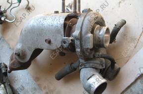 TURBOSPRARKA KIA SORENTO 2.5CRDI 140KM 2007 год.