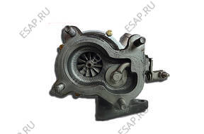 TURBOSPRĘŻARKA KKK AUDI A3 1.9 TDI 53039880015