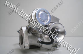 TURBOSPRĘŻARKA KOMATSU PC130-7 PC130-8 6271818100