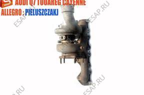 Turbosprężarka L Porsche 970 4.8 ТУРБО 94812302675