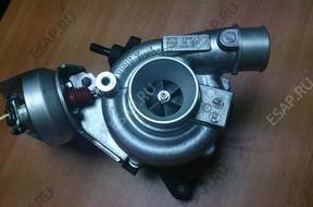 Turbosprężarka Legancy,Forester,Impreza 2,0