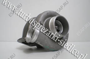 TURBOSPRĘŻARKA MASSEY FERGUSON 9695 9795 FORTIA