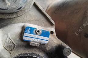 Turbosprężarka MASTER II 2.5DCi 036999H067677