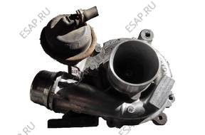 TURBOSPRĘŻARKA MASTER MOVANO 2.5DCI H8200483650