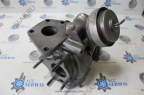 TURBOSPRĘŻARKA MAZDA 3 5 6 2,0 143 141 KM RF7J