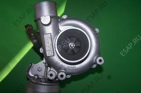 Turbosprężarka Mazda 3 5 6 2.0 cd 143 km