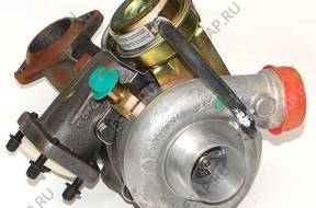 Turbosprężarka Mazda 323, 2,0 DiTD, 74, 81kW, r.