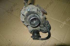Turbosprężarka MAZDA 323 BJ 626 GF 2.0 DiTD
