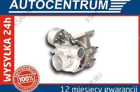 TURBOSPRĘŻARKA MAZDA 5 2.0 CD 143KM VJ36