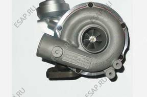 Turbosprężarka Mazda 6 2,0CiTD, 100kW, r.v. 02-