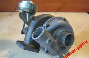 TURBOSPRĘŻARKA MAZDA 6 2.0 CITD RF5C