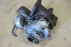 TURBOSPRĘŻARKA MAZDA 6 2.0 CiTD RF7J VJ360505