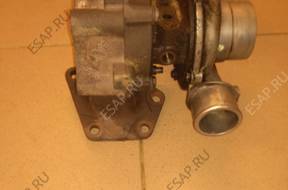 Turbosprężarka Mazda 6 GG RF7J 05-08