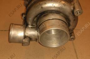 Turbosprężarka Mazda 6 GG RF7J 05-08
