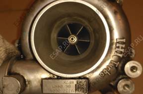 Turbosprężarka Mazda 6 GG RF7J 05-08