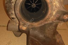 Turbosprężarka Mazda 6 GG RF7J 05-08