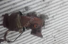 TURBOSPRĘŻARKA  MAZDA 626 2.0 D RF2B