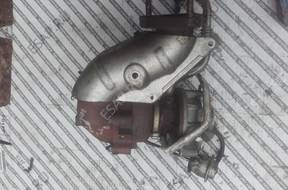 TURBOSPRĘŻARKA  MAZDA 626 2.0 D RF2B