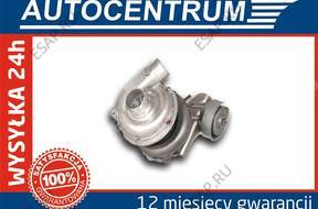 TURBOSPRĘŻARKA MAZDA PREMACY 2.0 DI 90 KM VJ30