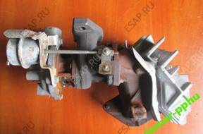 TURBOSPRĘŻARKA MEGANE SCENIC 1.5 DCI 54359700025