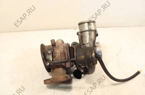 TURBOSPRĘŻARKA MERCEDES 2,2CDI A6110960099