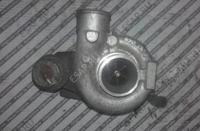 TURBOSPRĘŻARKA  MERCEDES 2.2 CDI A6110960099