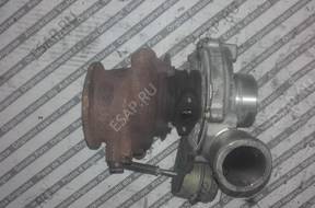 TURBOSPRĘŻARKA  MERCEDES 2.2 CDI A6110960099