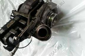 TURBOSPRĘŻARKA MERCEDES  2.2 CDI A6460901080