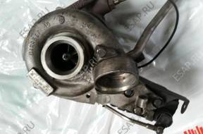 TURBOSPRĘŻARKA MERCEDES  2.2 CDI A6460901080