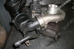 TURBOSPRĘŻARKA MERCEDES 3.2 CDI A6480960199 W211