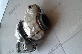 TURBOSPRĘŻARKA MERCEDES A 654 090 4500