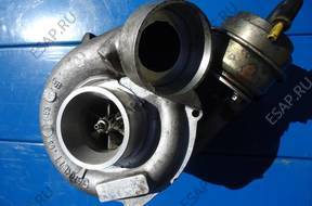 Turbosprężarka Mercedes C270/W203 A6120960499