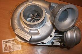 TURBOSPRĘŻARKA MERCEDES - PKW SPRINTER I 129 KM