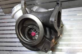 TURBOSPRĘŻARKA MERCEDES SPRINTER 2,2CDI 211 129KM