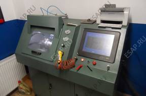 TURBOSPRĘŻARKA MERCEDES SPRINTER 2,2CDI 211 129KM