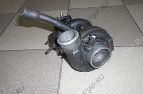 TURBOSPRĘŻARKA MERCEDES SPRINTER 2,9TD A6020960899